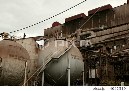 工場 4042519