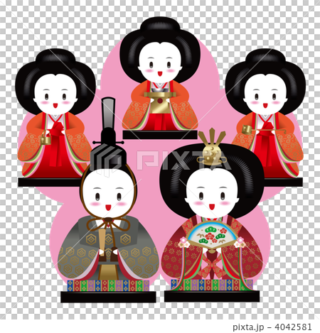 Hina Matsuri 4042581