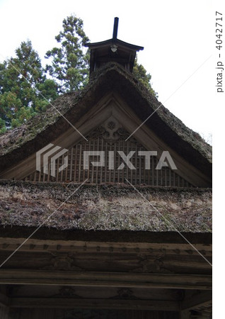 世界遺産 中尊寺 世界遺産 中尊寺 4042717