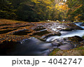 菊池渓谷 4042747
