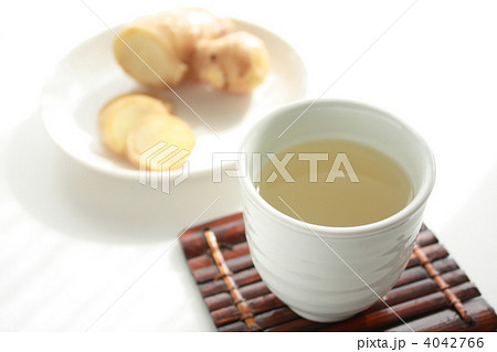 ぽかぽか飲み物 4042766