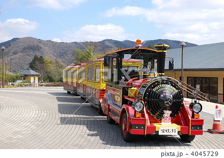 ロードトレイン 4045729