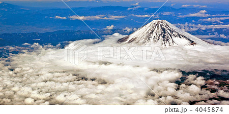 富士山 4045874
