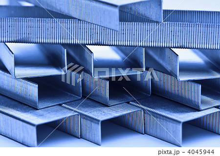 closeup of staples 4045944