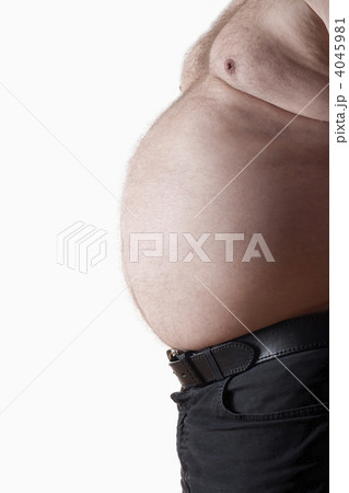 fat man 4045981
