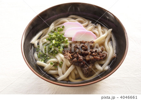 肉うどん 4046661