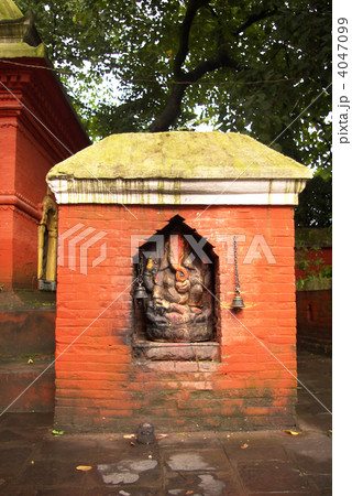 ガネーシャ ガネーシャ 4047099