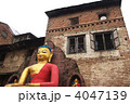 金の仏像 4047139