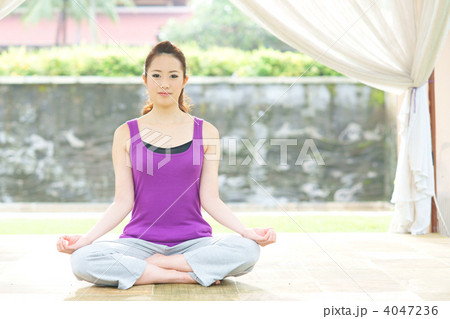 ヨガイメージ 4047236
