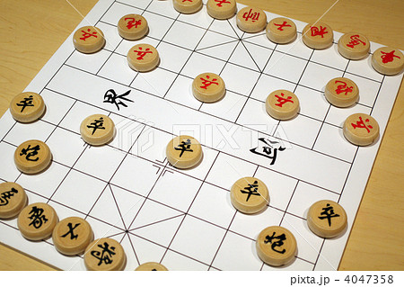 中国将棋 4047358