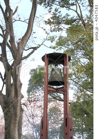 平和の鐘 4047583