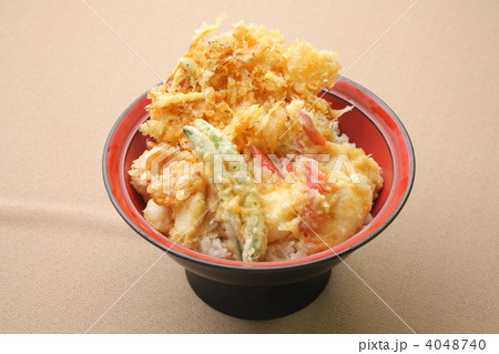 天丼 天丼 4048740