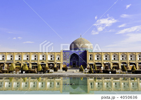 マスジェデ・シェイフ・ロトゥフォッラー　イラン 4050636