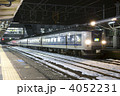 583系急行きたぐに2両増結12両編成 4052231