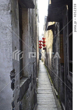 西塘 西塘 4052359