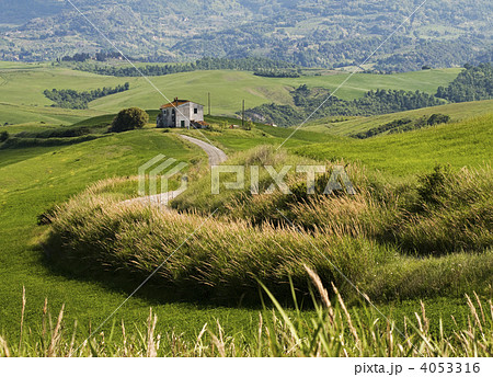 Tuscany 4053316