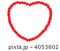 ハート型フレーム 4053602