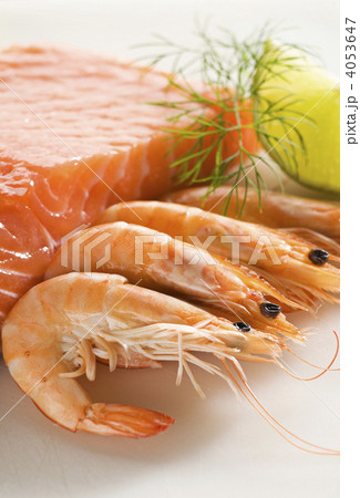 Seafood Seafood 4053647
