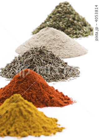 Spices 4053814