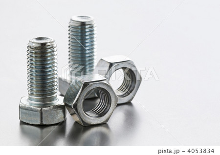 Nut Nut 4053834