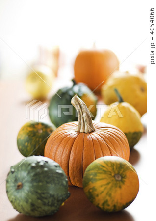 Pumpkins 4054066