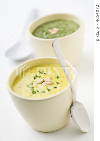 Pumpkin soup 4054072