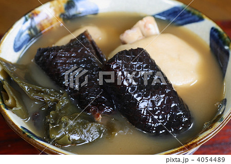 イラブー汁 4054489