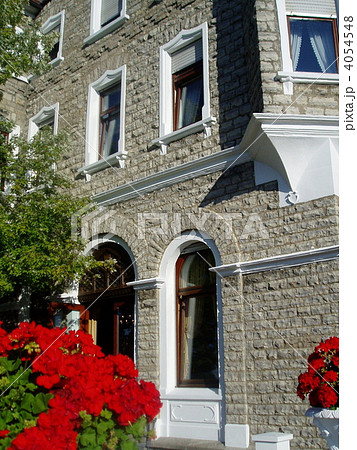 ビュルツブルグ近郊の古城ホテル 4054548