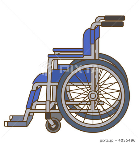 車椅子 車椅子 4055496