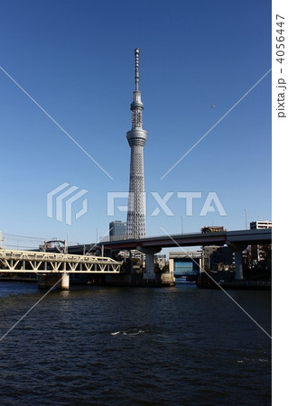 東京スカイツリー 東京スカイツリー 4056447
