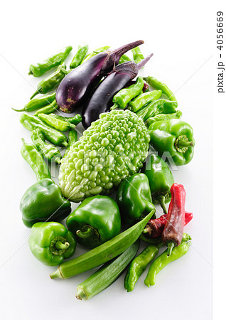 野菜イメージ 野菜イメージ 4056669