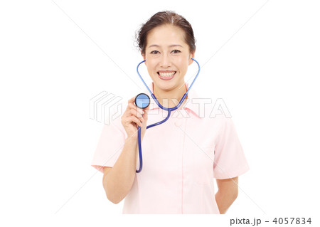 看護師 4057834