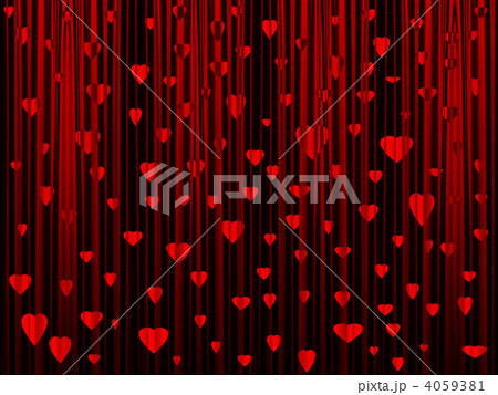 ハート 4059381