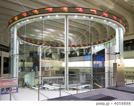 東証アローズ 4059898