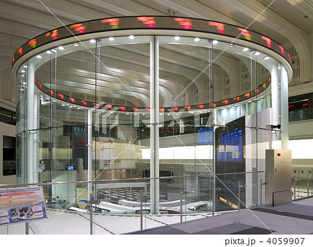 東証アローズ 4059907