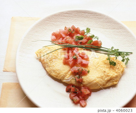 オムレツ オムレツ 4060023