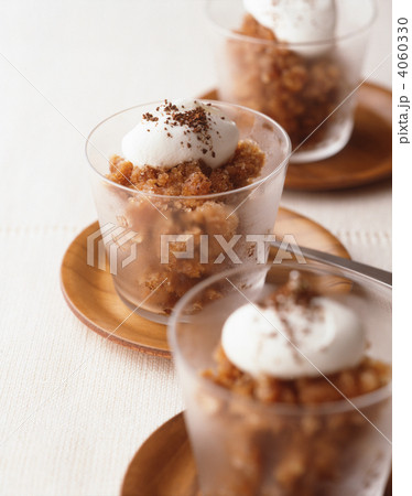 コーヒーシャーベット コーヒーシャーベット 4060330