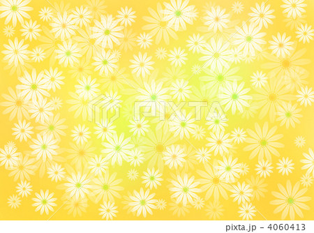 マーガレットの背景 マーガレットの背景 4060413