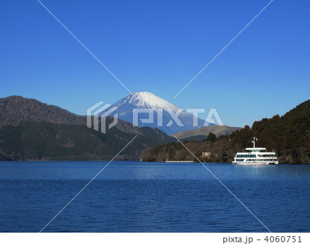 富士山 4060751