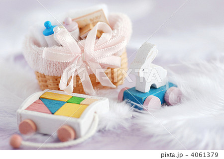 出産祝いイメージ 出産祝いイメージ 4061379