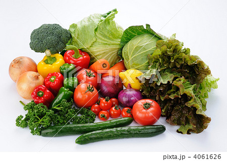 野菜イメージ