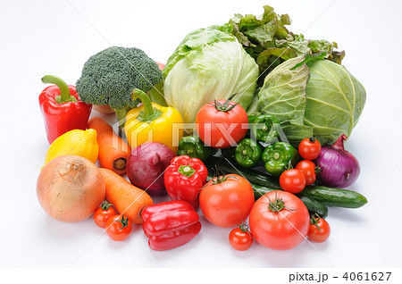 野菜集合 4061627