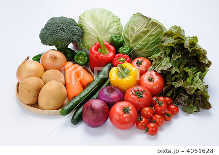 野菜集合 野菜集合 4061628