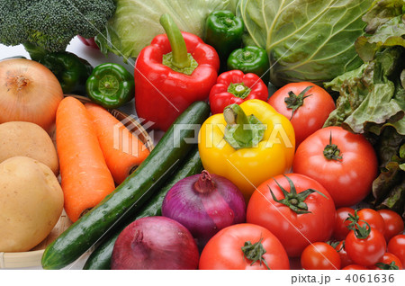 野菜集合 4061636