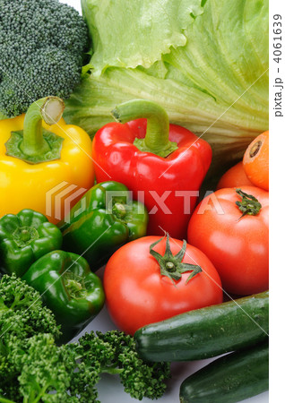 野菜集合 4061639