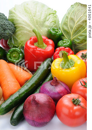 野菜集合 4061641