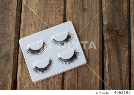 アイメイク道具 付けまつ毛 アイメイク道具 付けまつ毛 4062196