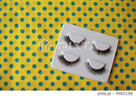アイメイク道具 つけまつげ アイメイク道具 つけまつげ 4062198