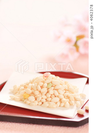 ひなあられ 4062378