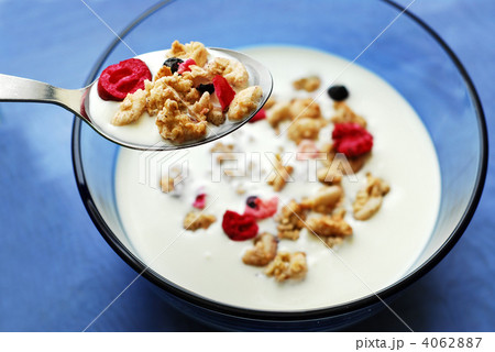 Breakfast cereal 4062887